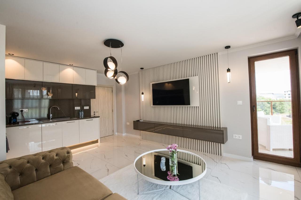 Luxury Martina Apartment Велико Търново Екстериор снимка